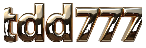 tdd777 logo